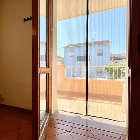 Grande Casa Per 4 - Fra Mare E Collina Apartment *