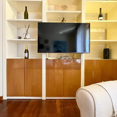 Grande Casa Per 4 - Fra Mare E Collina *