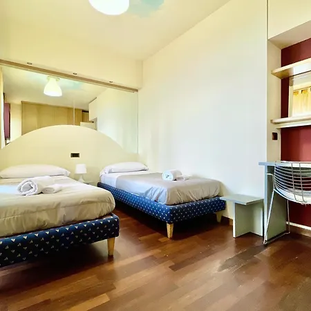 Grande Casa Per 4 - Fra Mare E Collina Apartment
