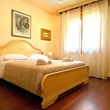 Grande Casa Per 4 - Fra Mare E Collina Apartment Cattolica